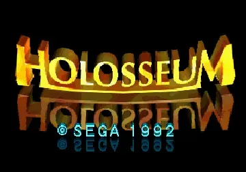 Holosseum